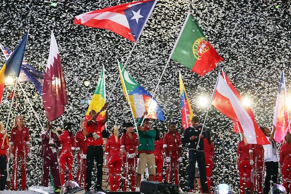 Análise sobre os Jogos Olímpicos de 2012... – “Opiniões” por Carlos Portugal