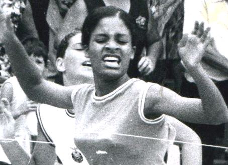 Faleceu ontem Suzel Abreu, antiga atleta da Académica de Moçambique.