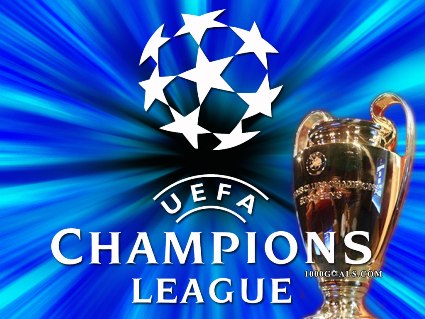 UEFA Champions League 2012/13 - Calendário dos jogos (Porto, Benfica e Sp. Braga)