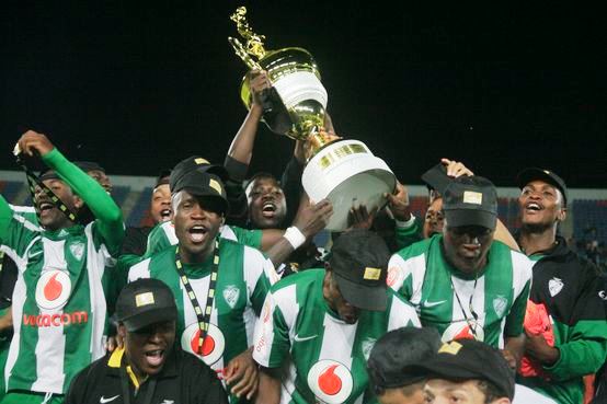 Liga Muçulmana conquista Taça de Moçambique em futebol!