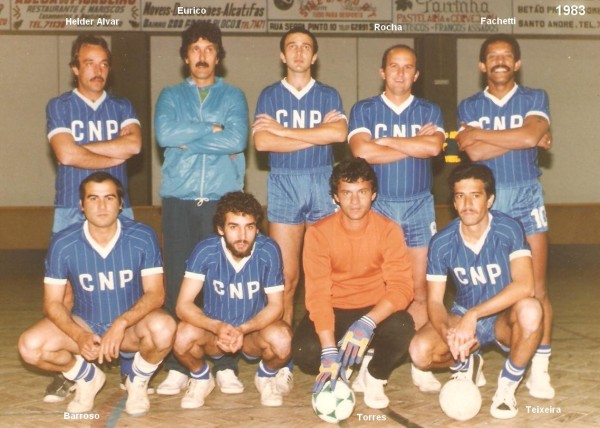 CNP 1983