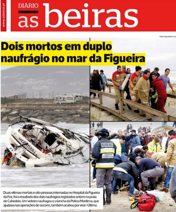 Jornal Beiras