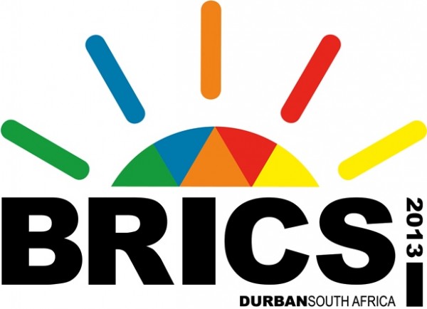 BRICS-LOGOs