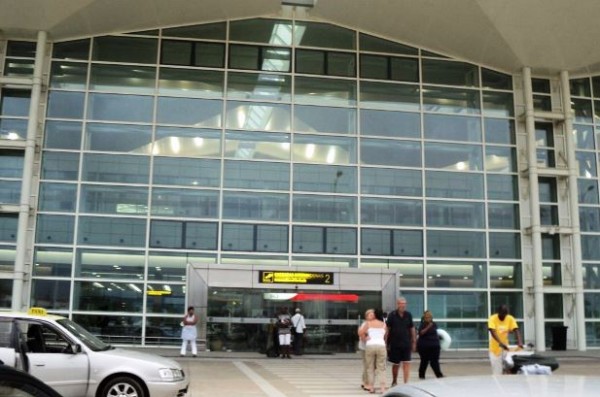 maputo-airport