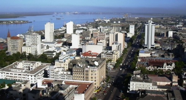 Maputo-moçambique