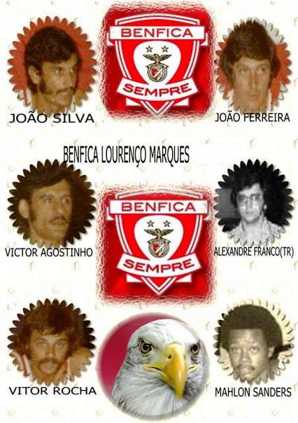 va72- Benfica7172