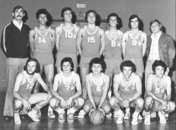 Sport Lisboa Oriental - 1976-77