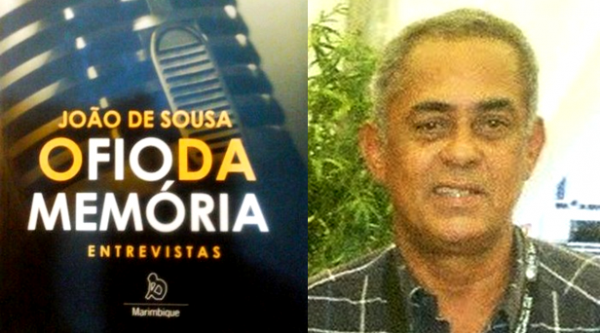 Em memória de Cândido Coelho - Por João de Sousa