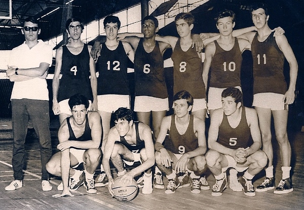 Fisec 1968 - 1