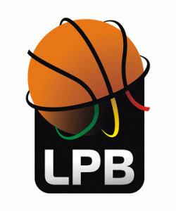 Logo LPB