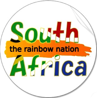 The Rainbow Nation