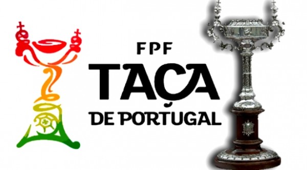 Taça de Portugal - 