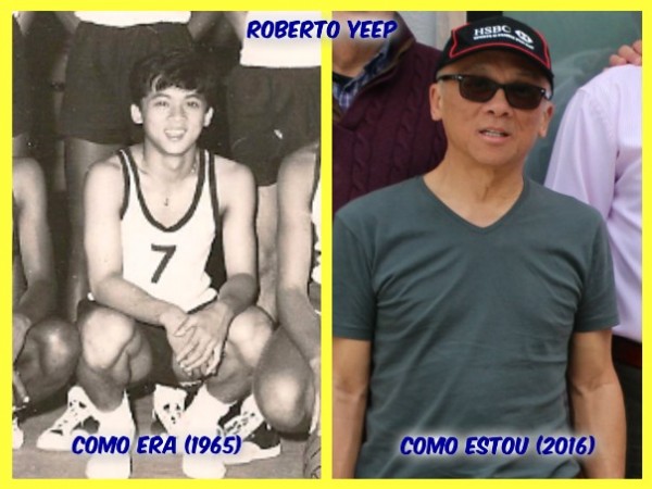 Roberto Yeep