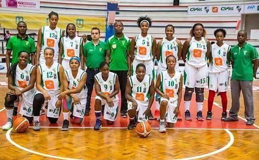 BASQUETEBOL, Inédito: Seniores Femininas GiCA/ATZ na final de uma  competição nacional