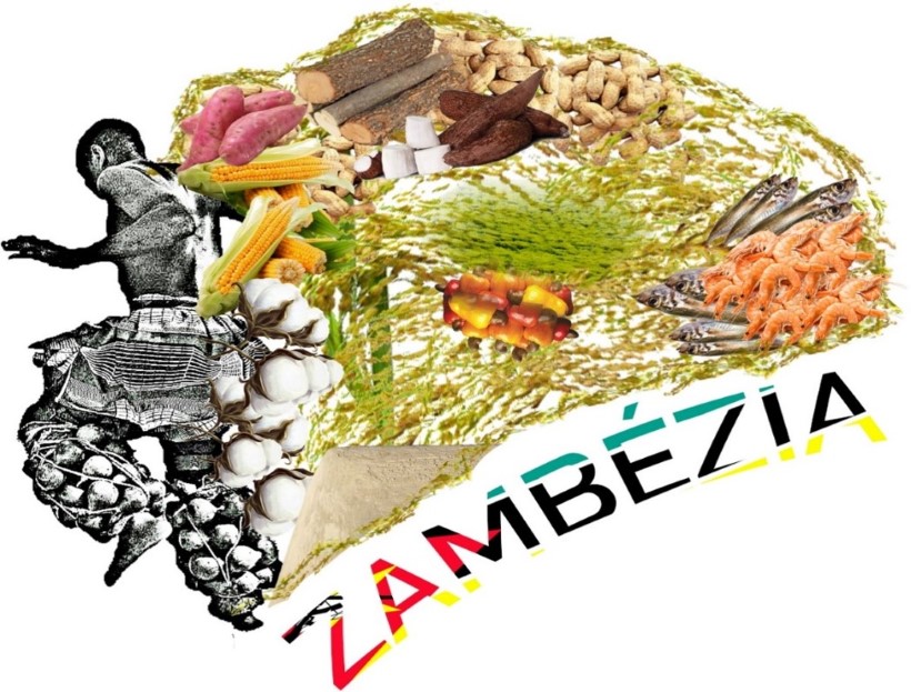 22º Convívio dos Zambezianos - Dia 22 de setembro na Quinta do Paúl