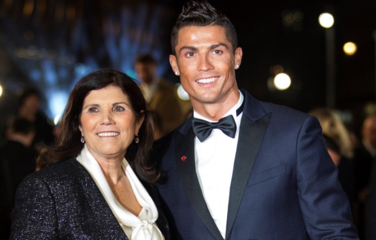 Fórum de Discussão do Bigslam: A estrela do futebol mundial – Cristiano  Ronaldo!