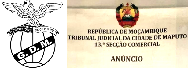 Desportivo Maputo Pelas Ruas Da Amargura Ser O Fim Bigslam