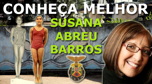Entrevista “Conheça Melhor” – Suzana Abreu Barros