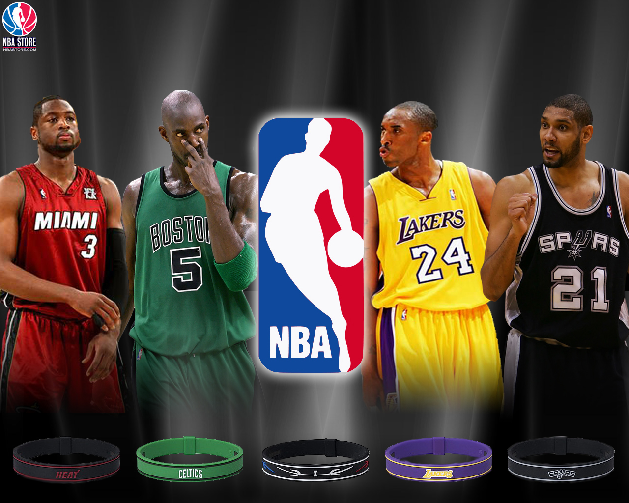 NBA - As 10 melhores jogadas da noite de 19 de dezembro!