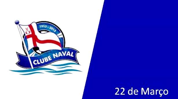 Gala do centenário do Clube Naval de Maputo (1913-2013)