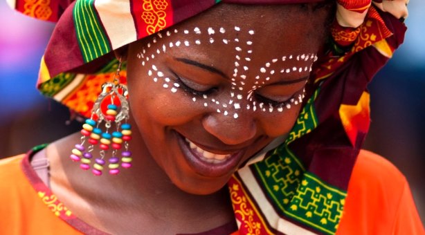 7 de Abril, é Dia da Mulher Moçambicana!