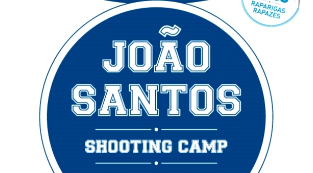 INSCREVE TE HOJE!!! Joao Santos Shooting Camp