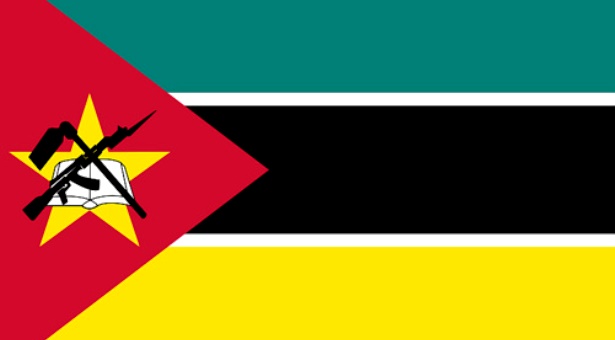 Comemoração do 38º aniversário da independência de Moçambique!