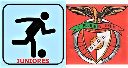 FT Benfica LM - Juniores