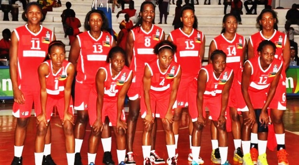 ÚLTIMA HORA: Moçambique na final do Afrobasket 2013!