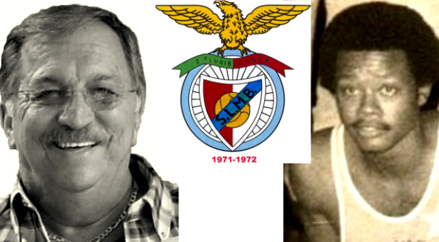 Memórias de Alexandre Franco... e um Benfica LM x Sporting LM que ficou para a história do basquetebol moçambicano!