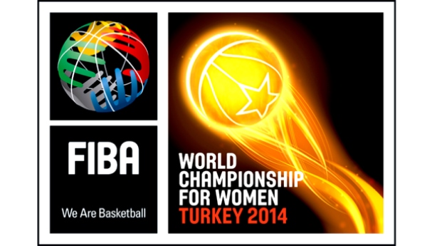 Mundial de Basquetebol Feminino 2014 - “Samorais“ na Turquia em busca da afirmação.