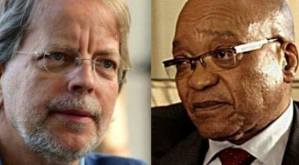 Carta aberta de Mia Couto ao Presidente da África do Sul sobre o genocídio de moçambicanos naquele país