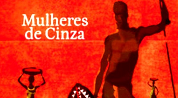 “mulheres De Cinza” De Mia Couto Chega Hoje às Livrarias Bigslam 5436