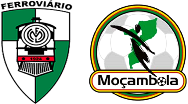 Ferroviário de Maputo é o novo campeão de Moçambique em Futebol