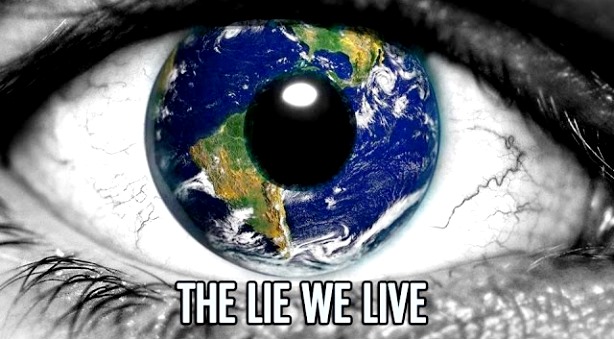 O vídeo que vai revolucionar o mundo - A mentira em que vivemos!