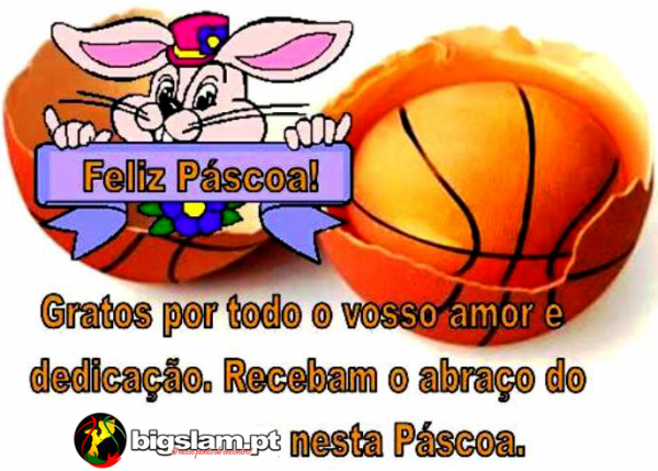 Páscoa com Cheiro a Moçambique!