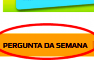 Forum do BigSlam: Participa na PERGUNTA DA SEMANA!