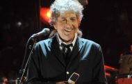 Homenagem do BigSlam ao vencedor do Prémio Nobel de Literatura de 2016 - Bob Dylan