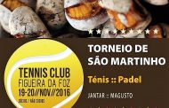 Tennis Club da Figueira da Foz - 