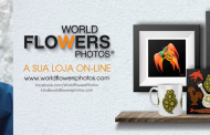 Carlos Capelão e World Flowers Photos - A SUA LOJA ON-LINE!