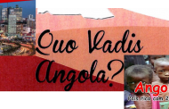 “Quo Vadis” Angola - 