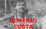 Atletismo: Rogério Costa - 