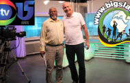 Relatos de uma viagem por terras de África (9) – “Convívios… e entrevista da televisão STV ao BigSlam!