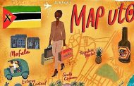 Relatos de uma viagem por terras de África (6) – “Caminhando por Maputo...