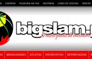 Forma simples de receber as novidades do BigSlam!