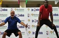 Barroca e Durant batem recorde do Guinness