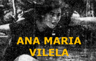Atletismo: Ana Maria Vilela - 