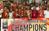 Basquetebol feminino: Ferroviário de Maputo vice-campeão africano