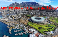 Relatos de uma viagem por terras de África (19) – “Visita à maravilhosa Península do Cabo”!