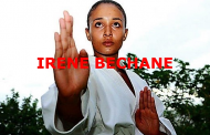 Estrelas de Moçambique (8) – Irene Bechane – Karaté